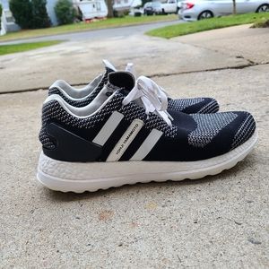 Adidas Y3 Size 11 Mens Pure Boost Shoes